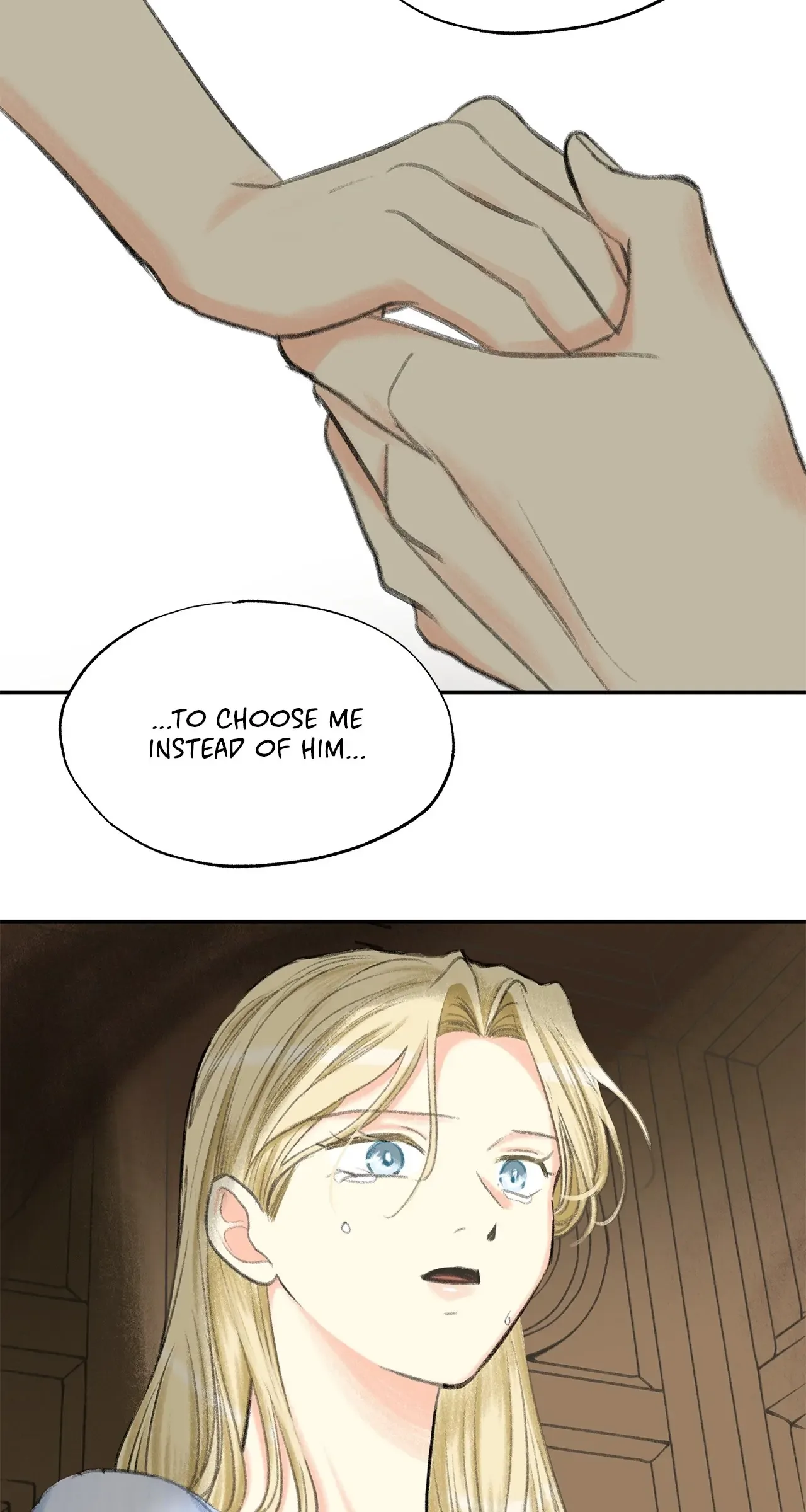Purely Yours Chapter 22 page 68