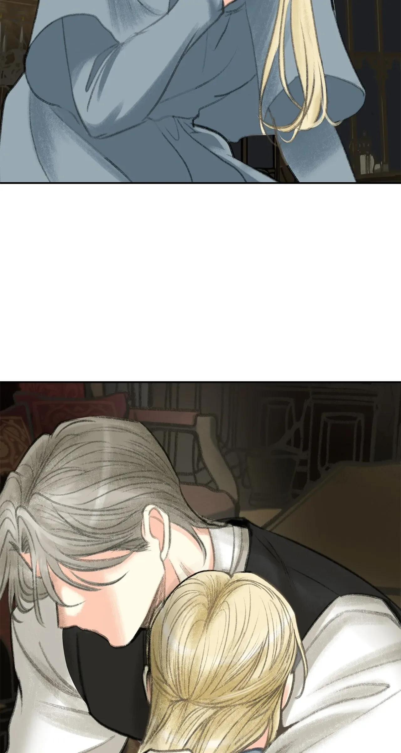 Purely Yours Chapter 24 page 86
