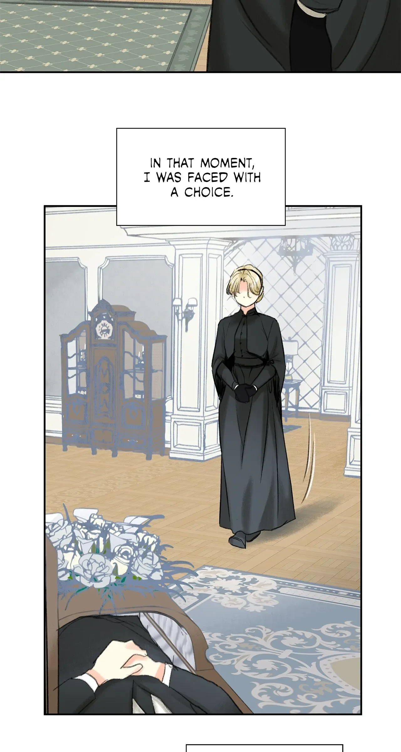 Purely Yours Chapter 25 page 49