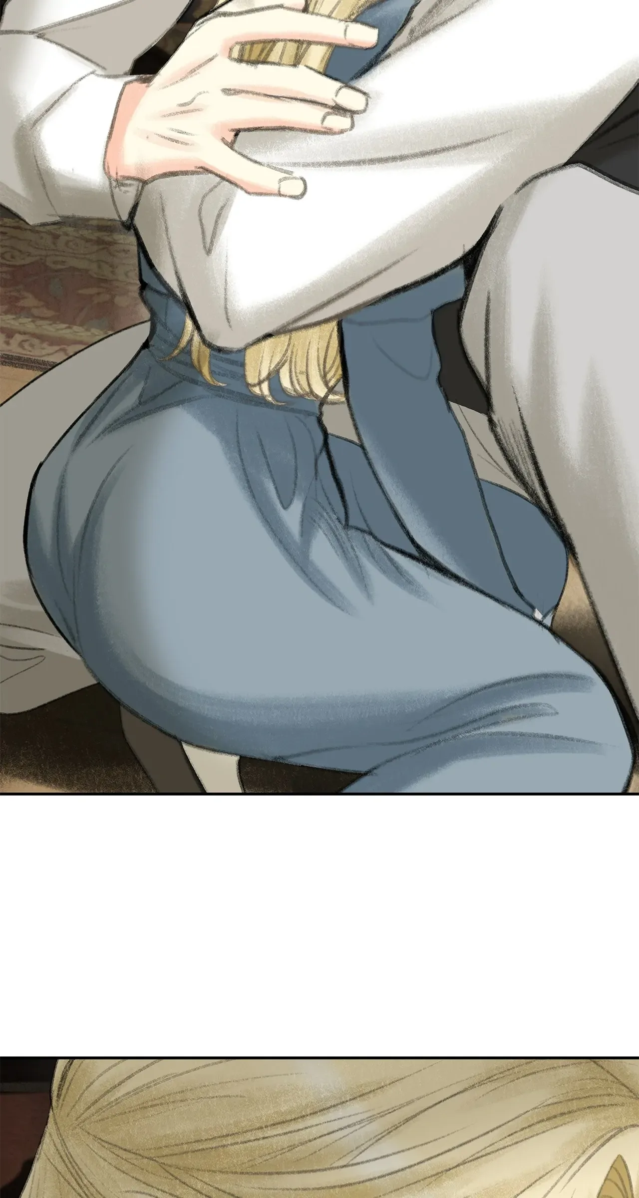 Purely Yours Chapter 24 page 87