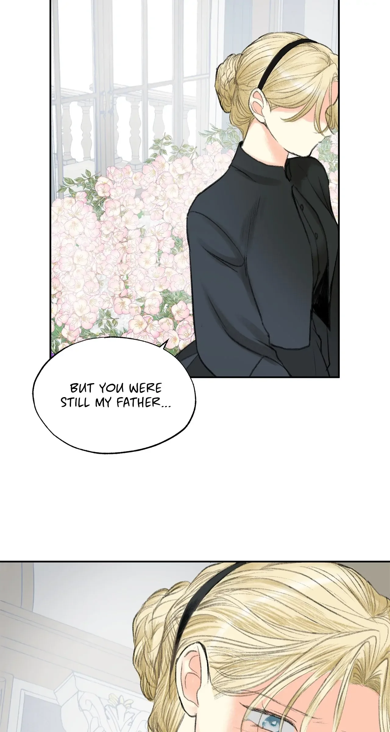 Purely Yours Chapter 25 page 54