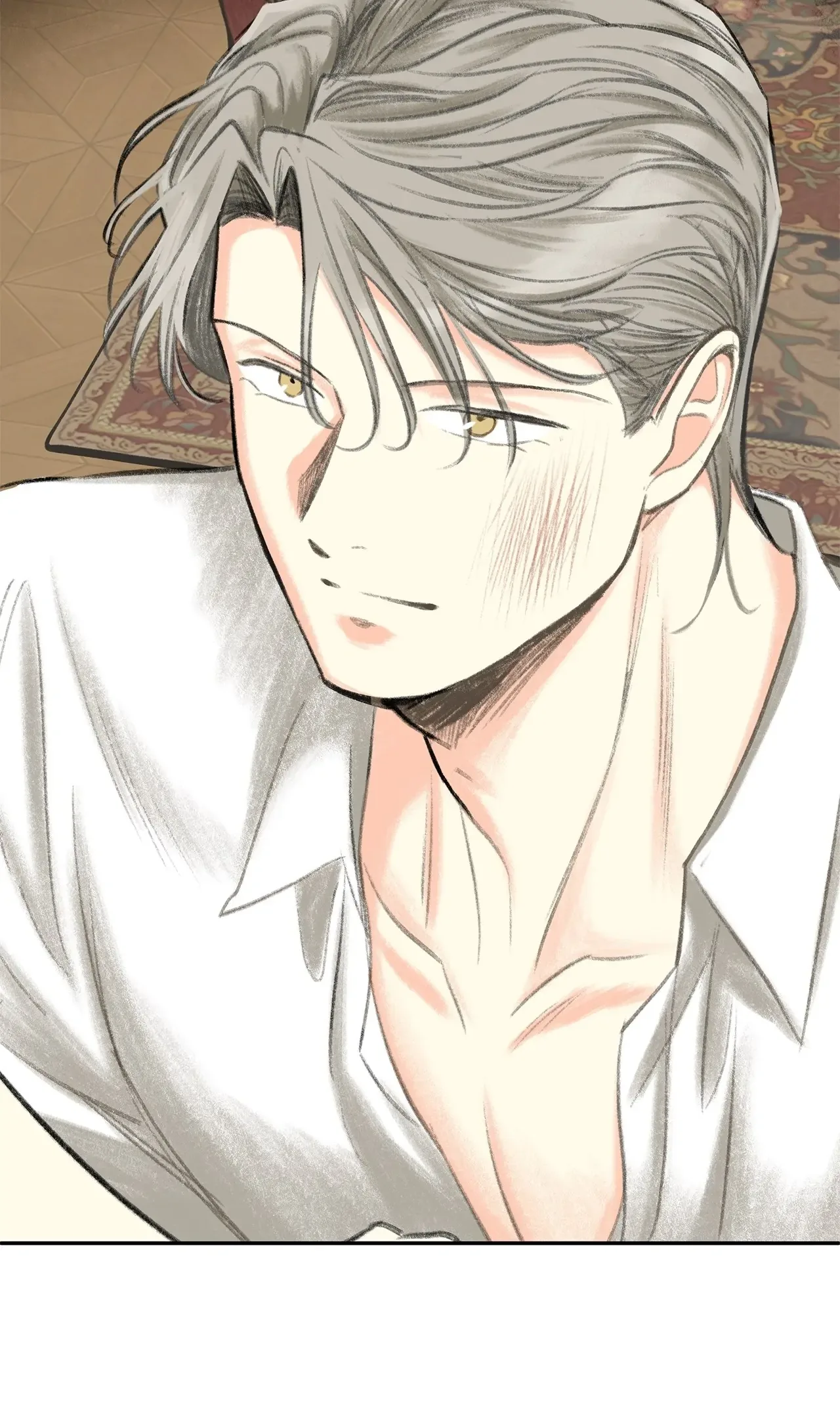 Purely Yours Chapter 22 page 73