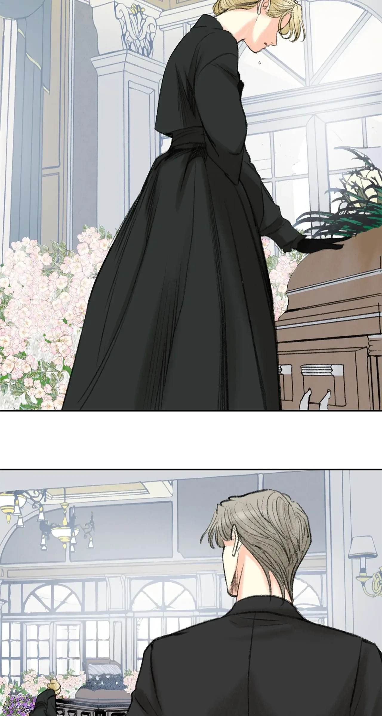 Purely Yours Chapter 25 page 59