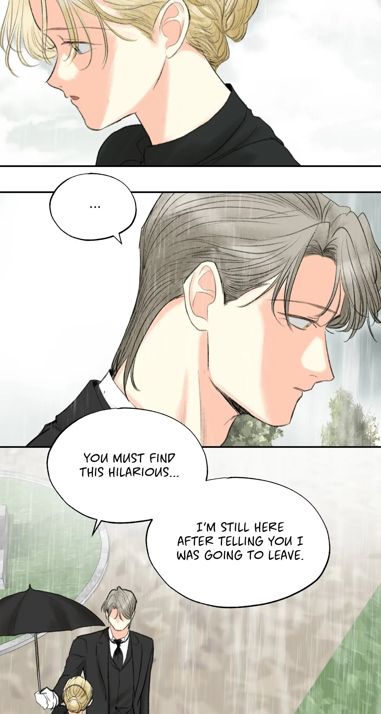 Purely Yours Chapter 25 page 68