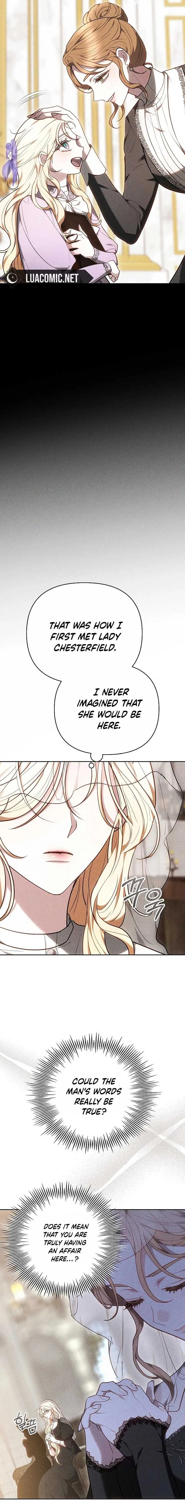 Put Me To Sleep Chapter 14 page 4