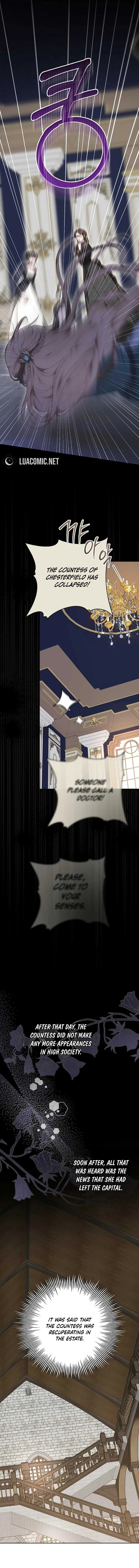 Put Me To Sleep Chapter 14 page 8