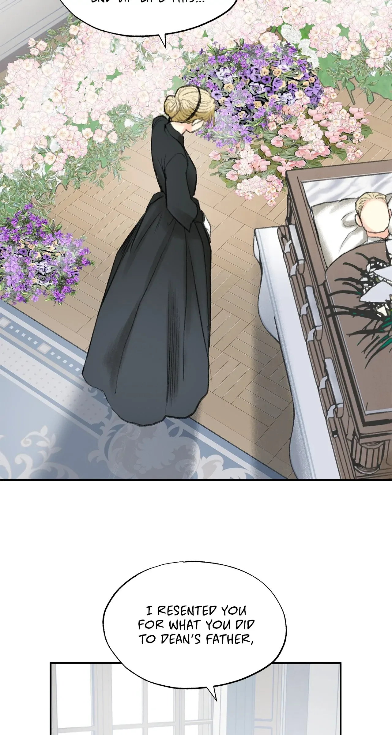 Purely Yours Chapter 25 page 53