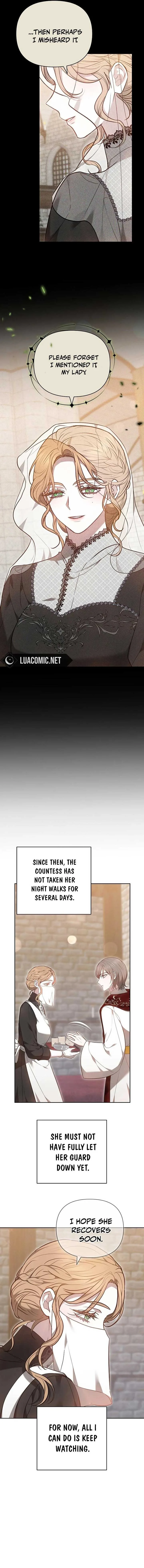 Put Me To Sleep Chapter 14 page 20