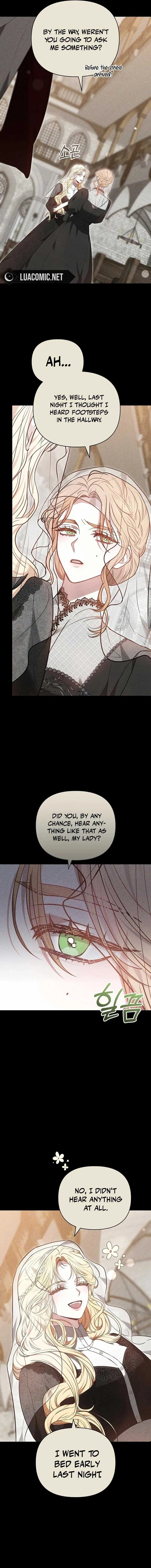 Put Me To Sleep Chapter 14 page 19