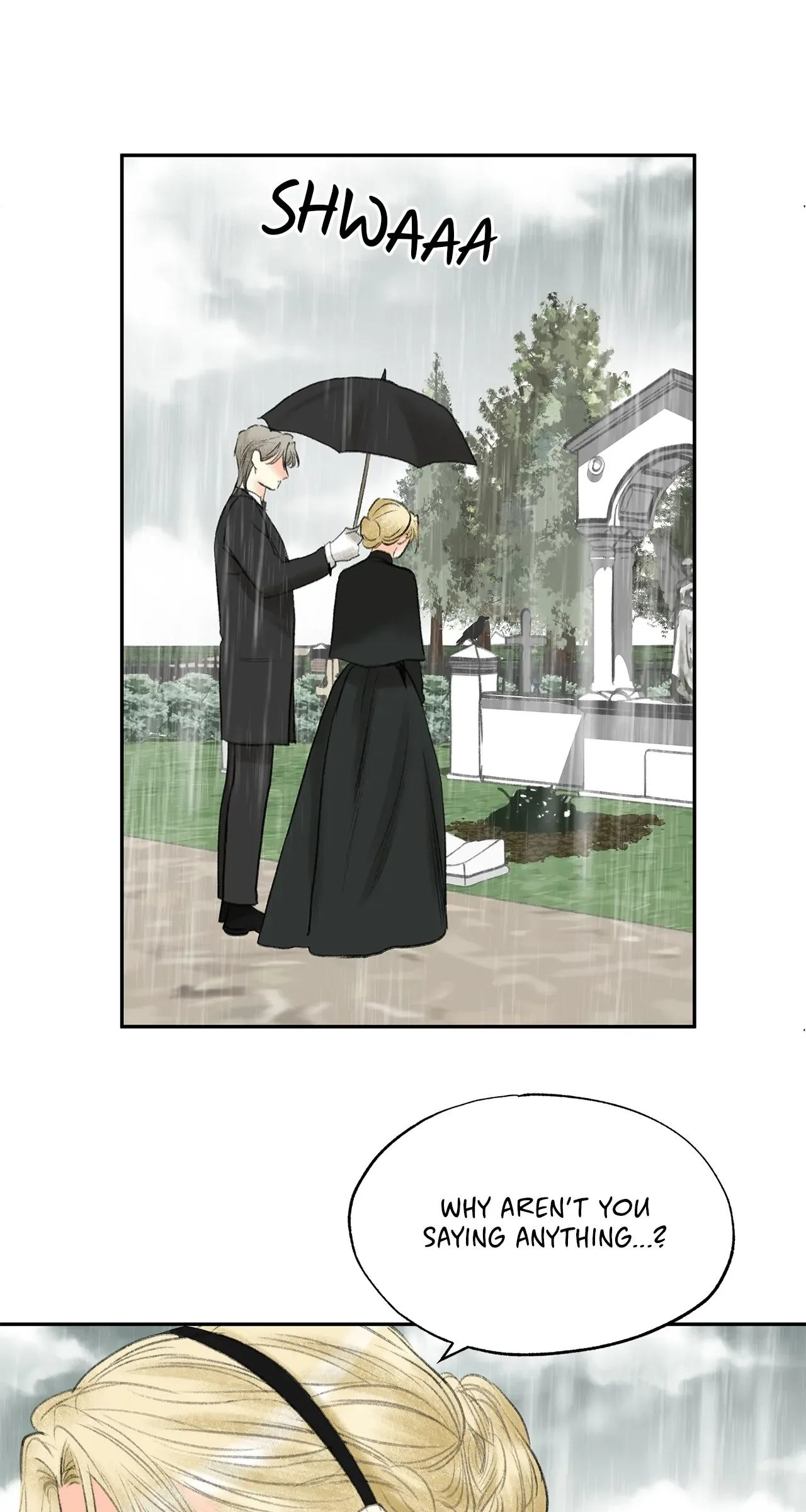 Purely Yours Chapter 25 page 67