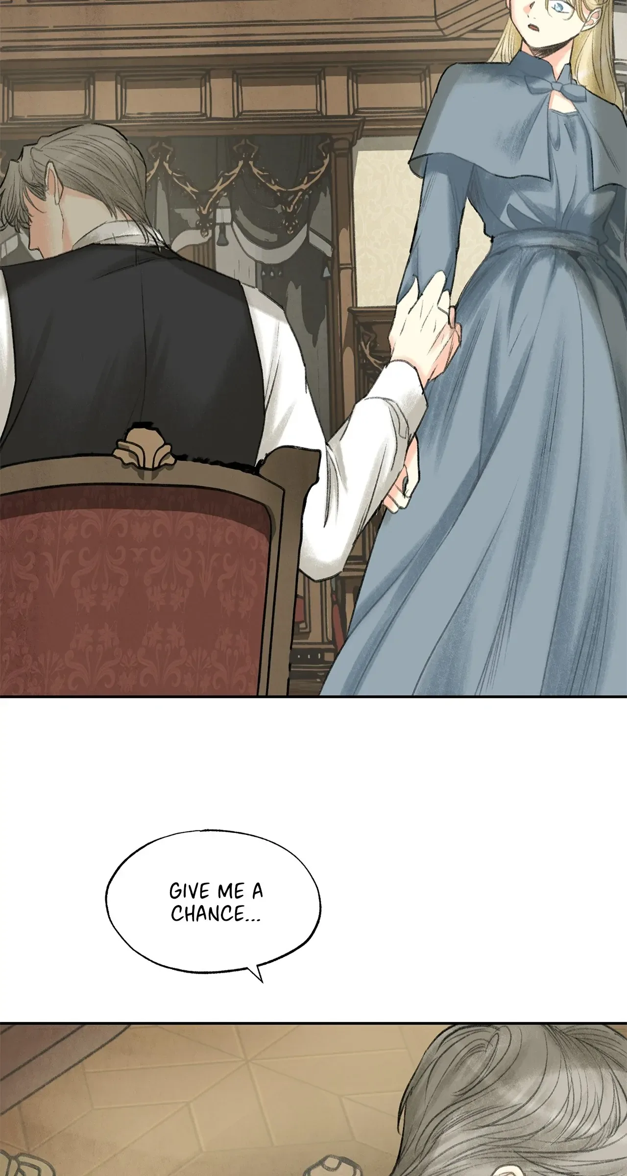 Purely Yours Chapter 24 page 80