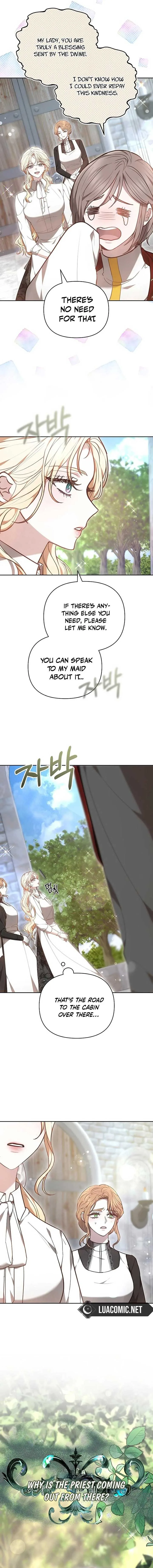 Put Me To Sleep Chapter 14 page 24