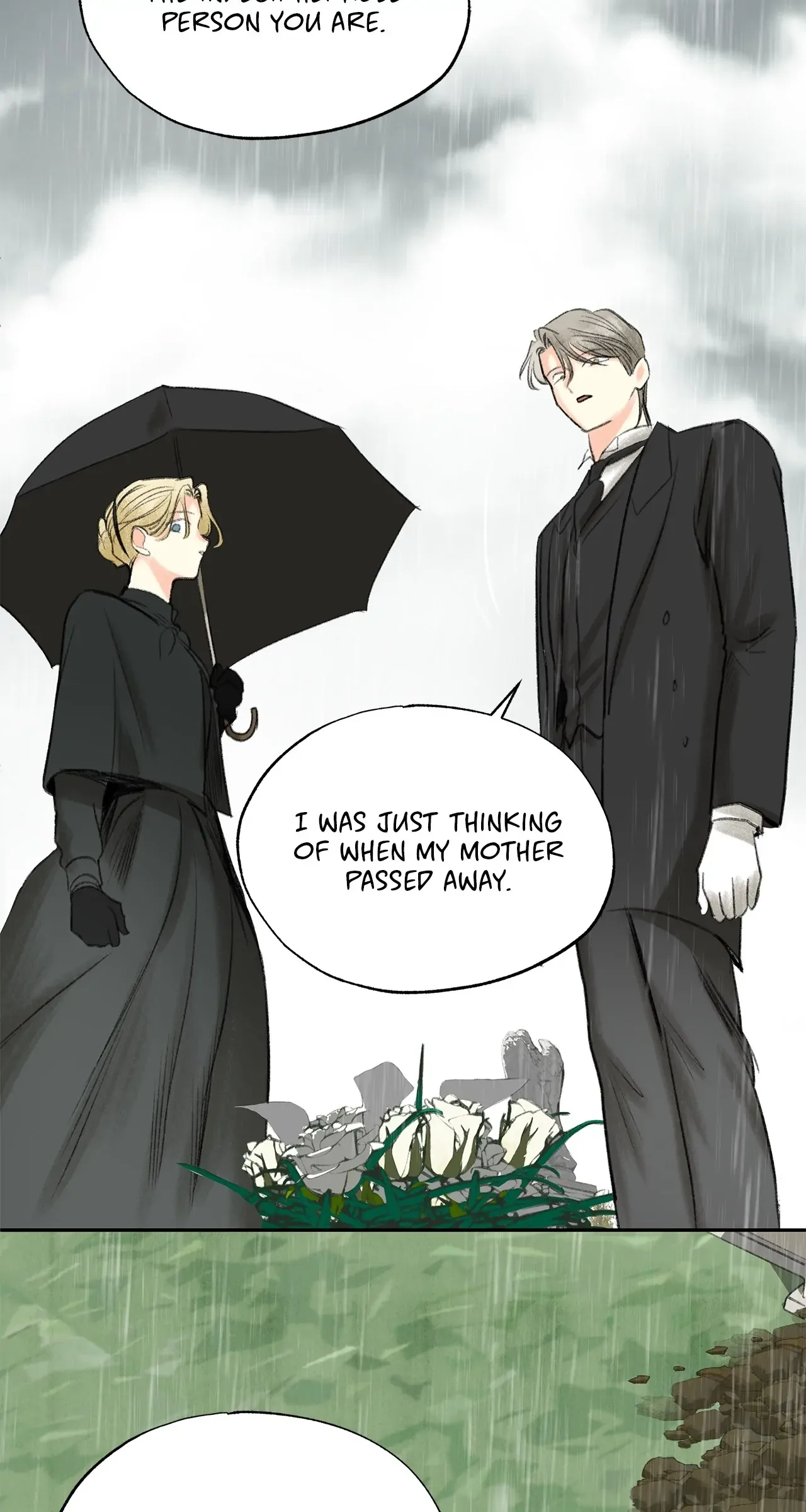 Purely Yours Chapter 25 page 70