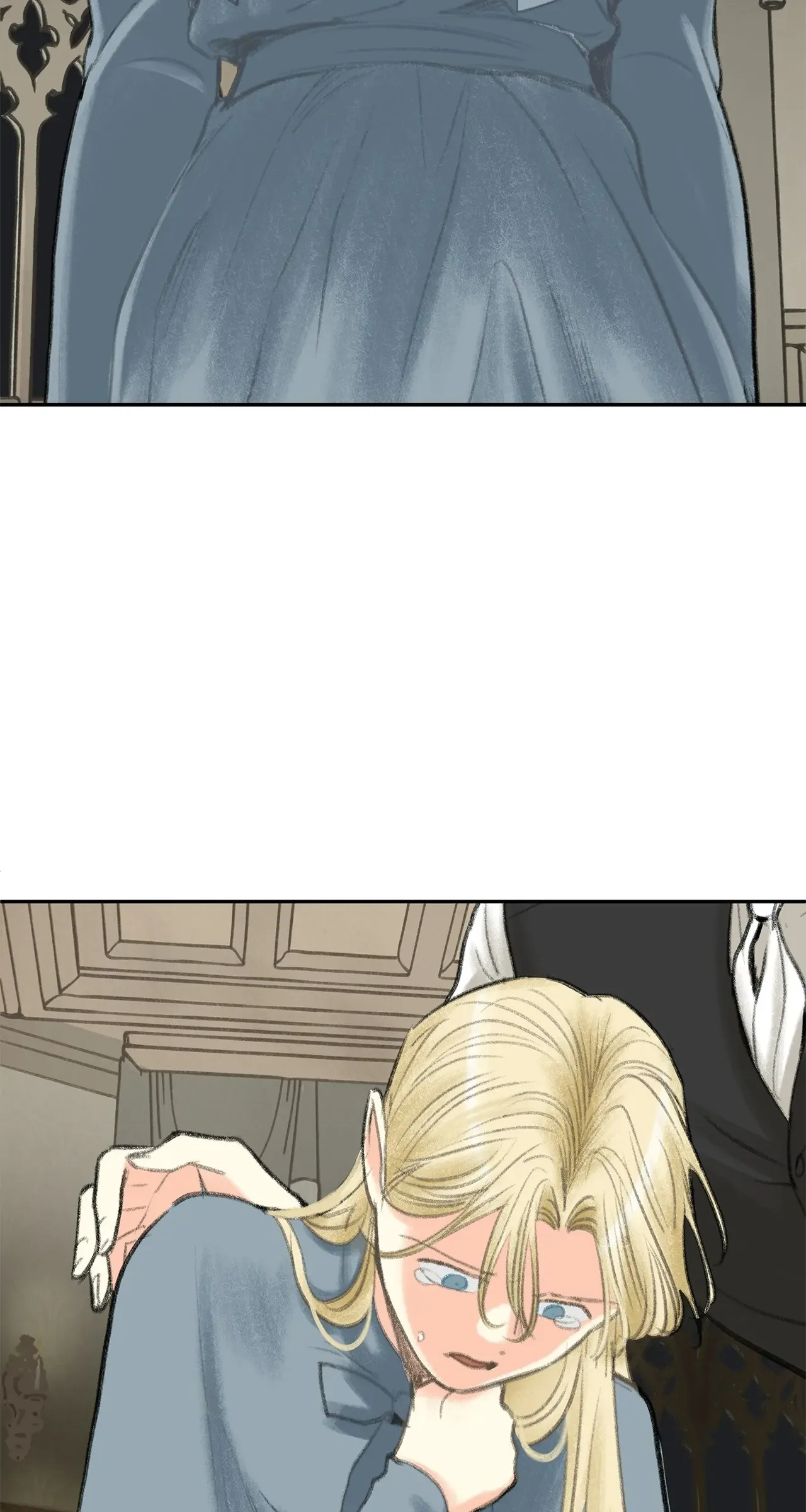 Purely Yours Chapter 24 page 85
