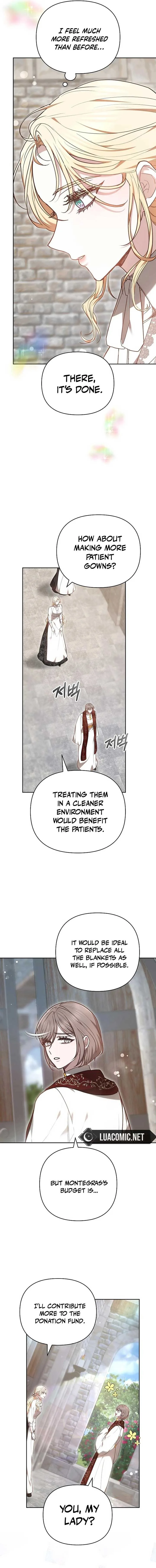 Put Me To Sleep Chapter 14 page 23