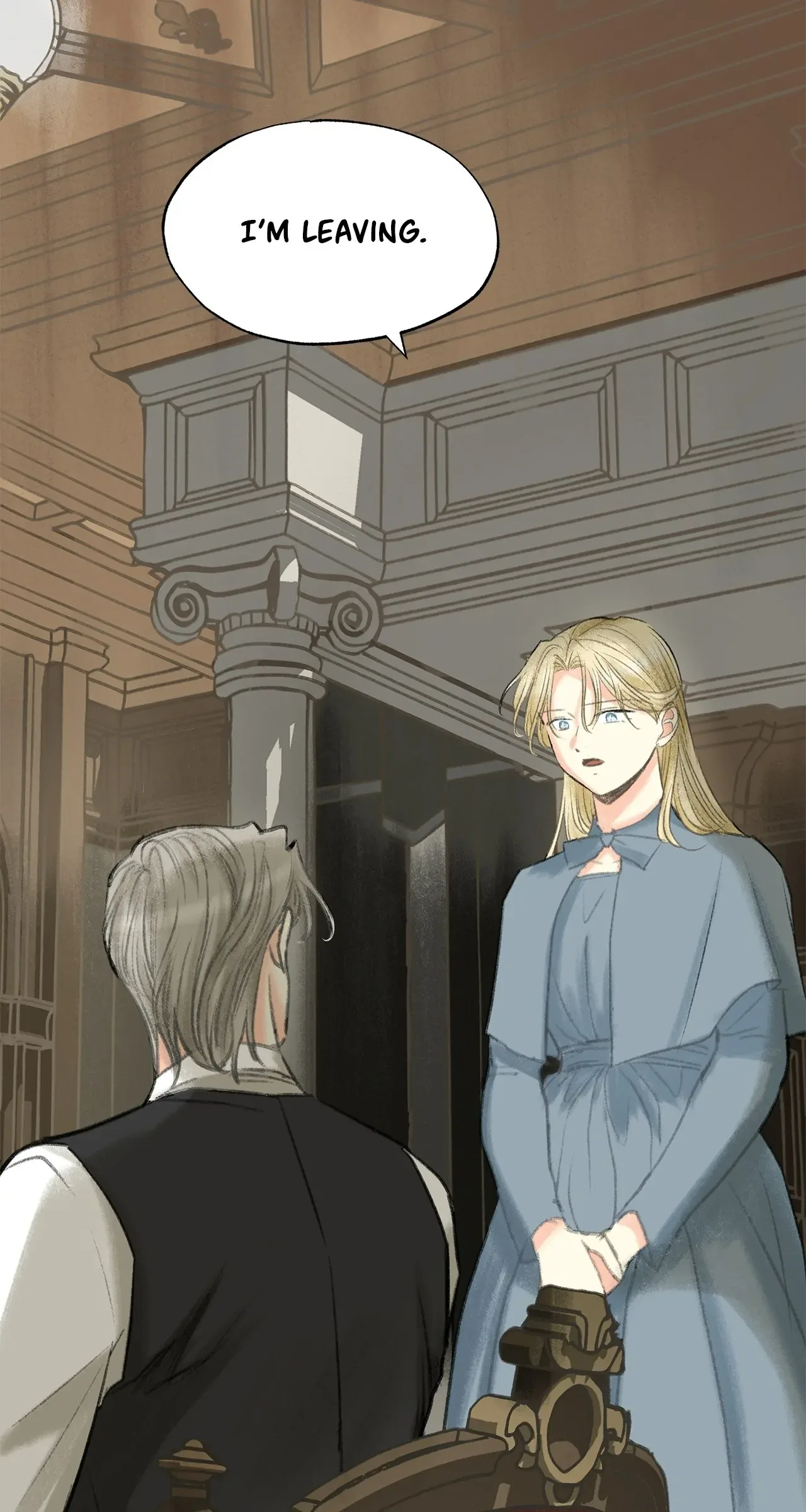 Purely Yours Chapter 24 page 74