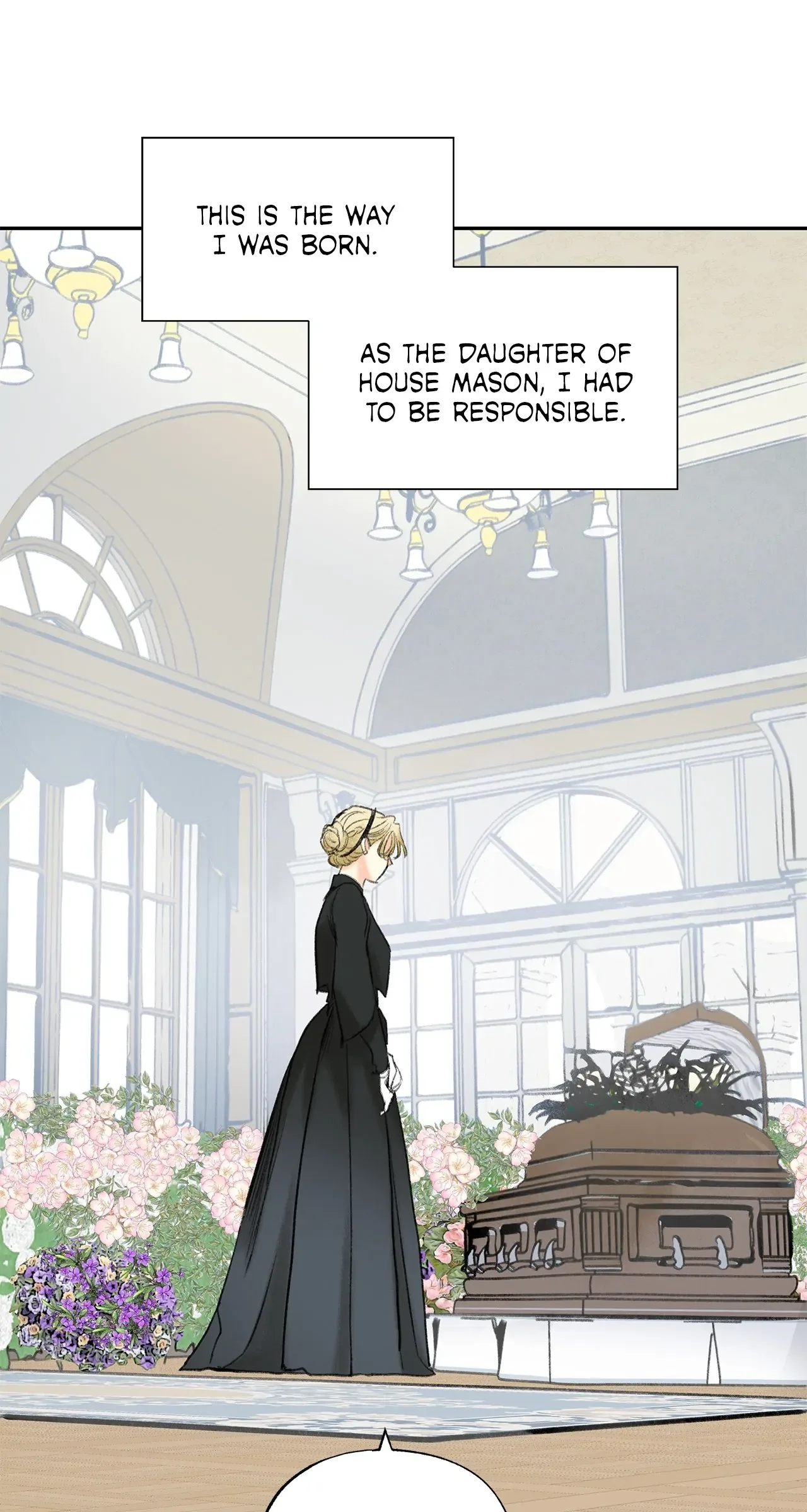 Purely Yours Chapter 25 page 51