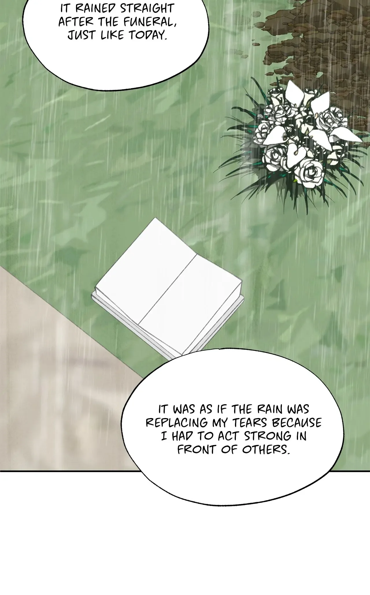 Purely Yours Chapter 25 page 71