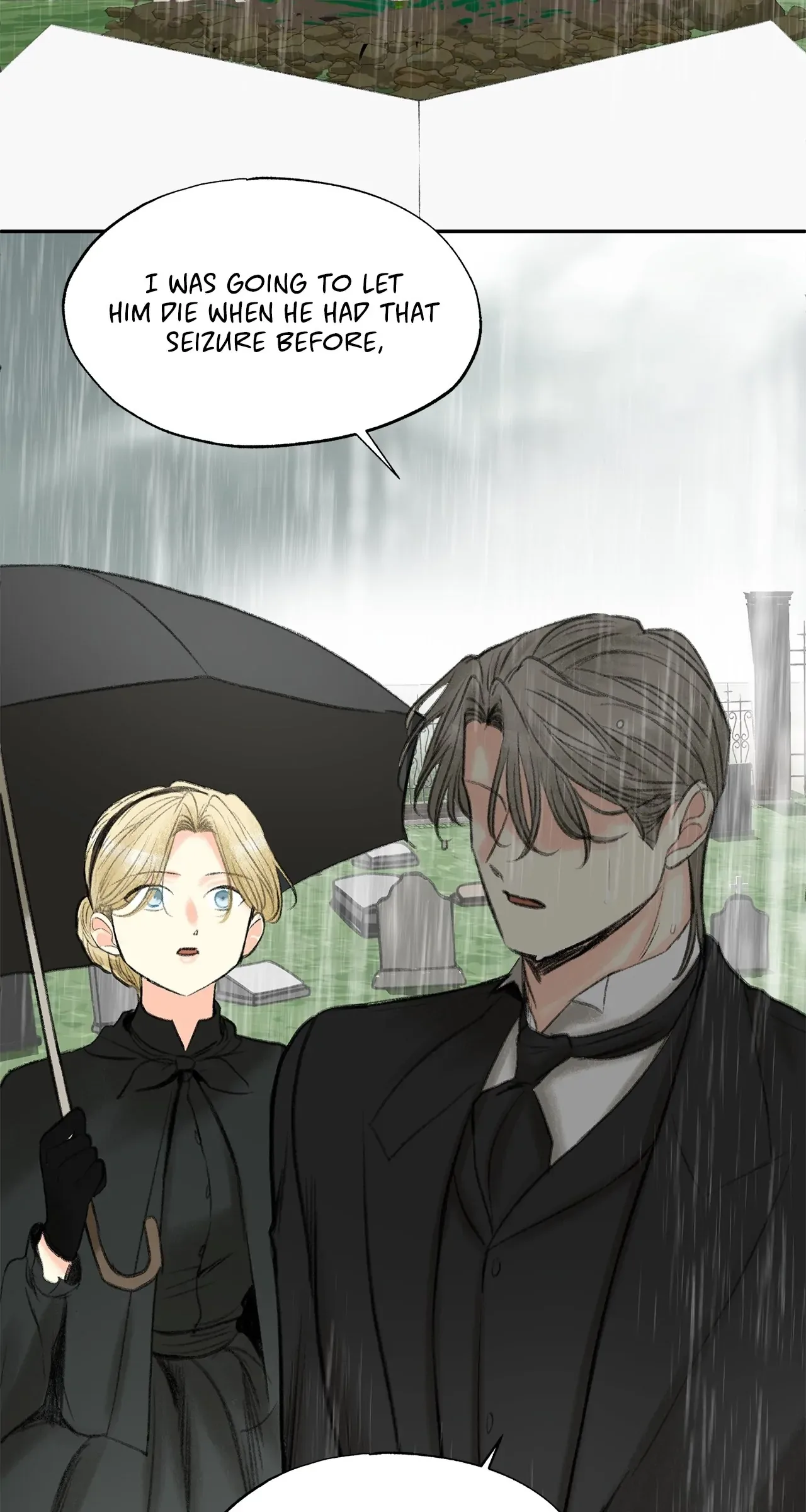 Purely Yours Chapter 25 page 75