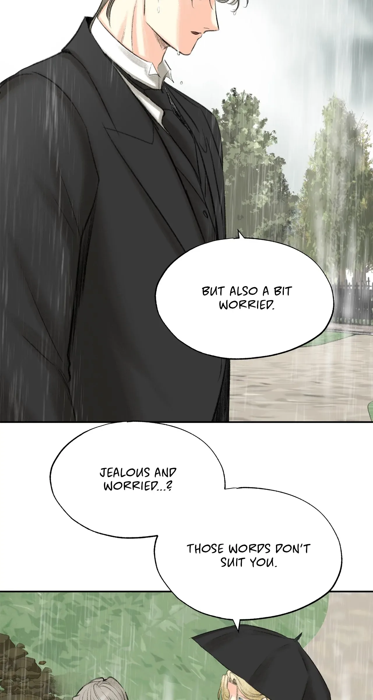 Purely Yours Chapter 25 page 73