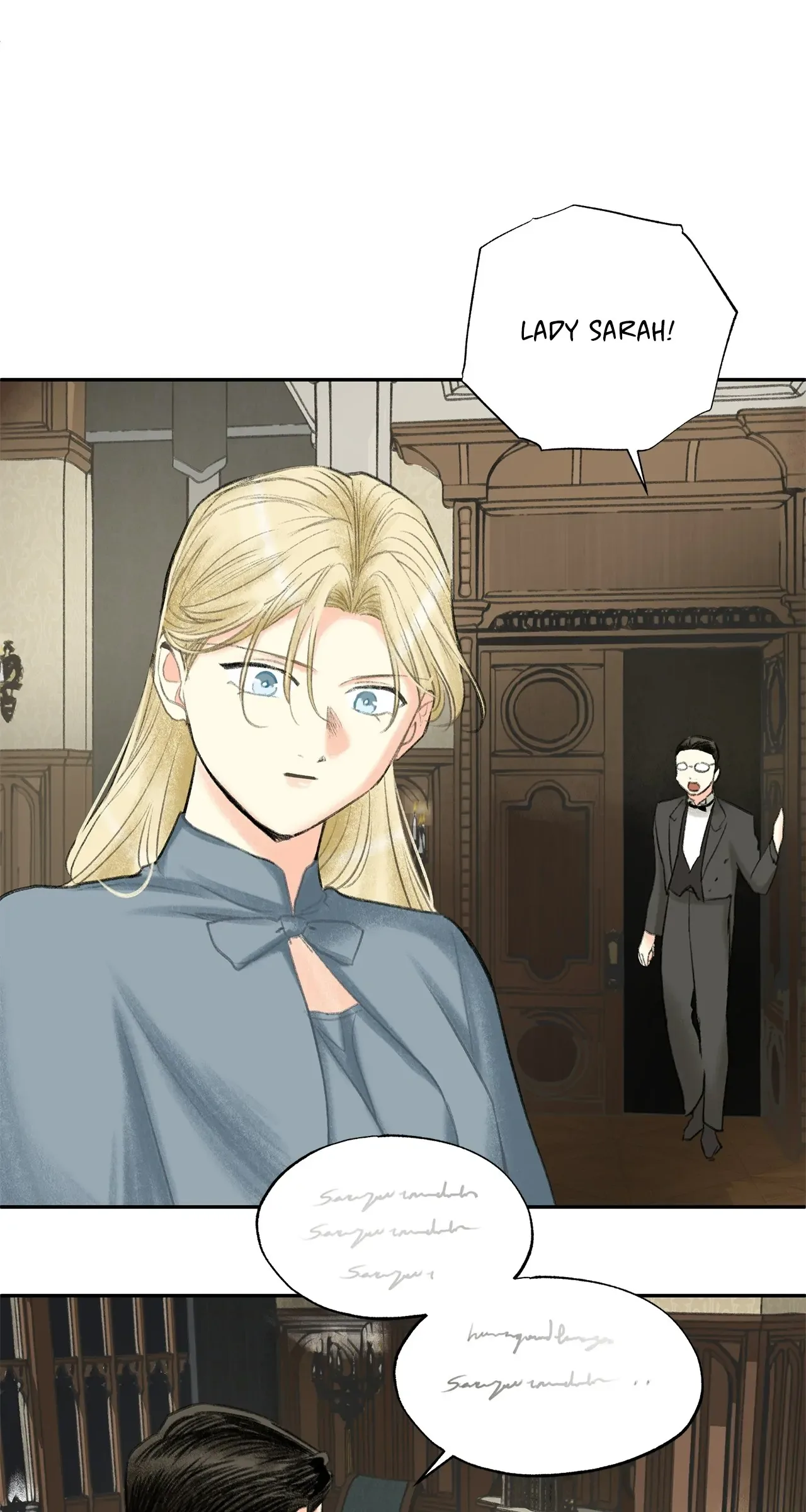 Purely Yours Chapter 24 page 82