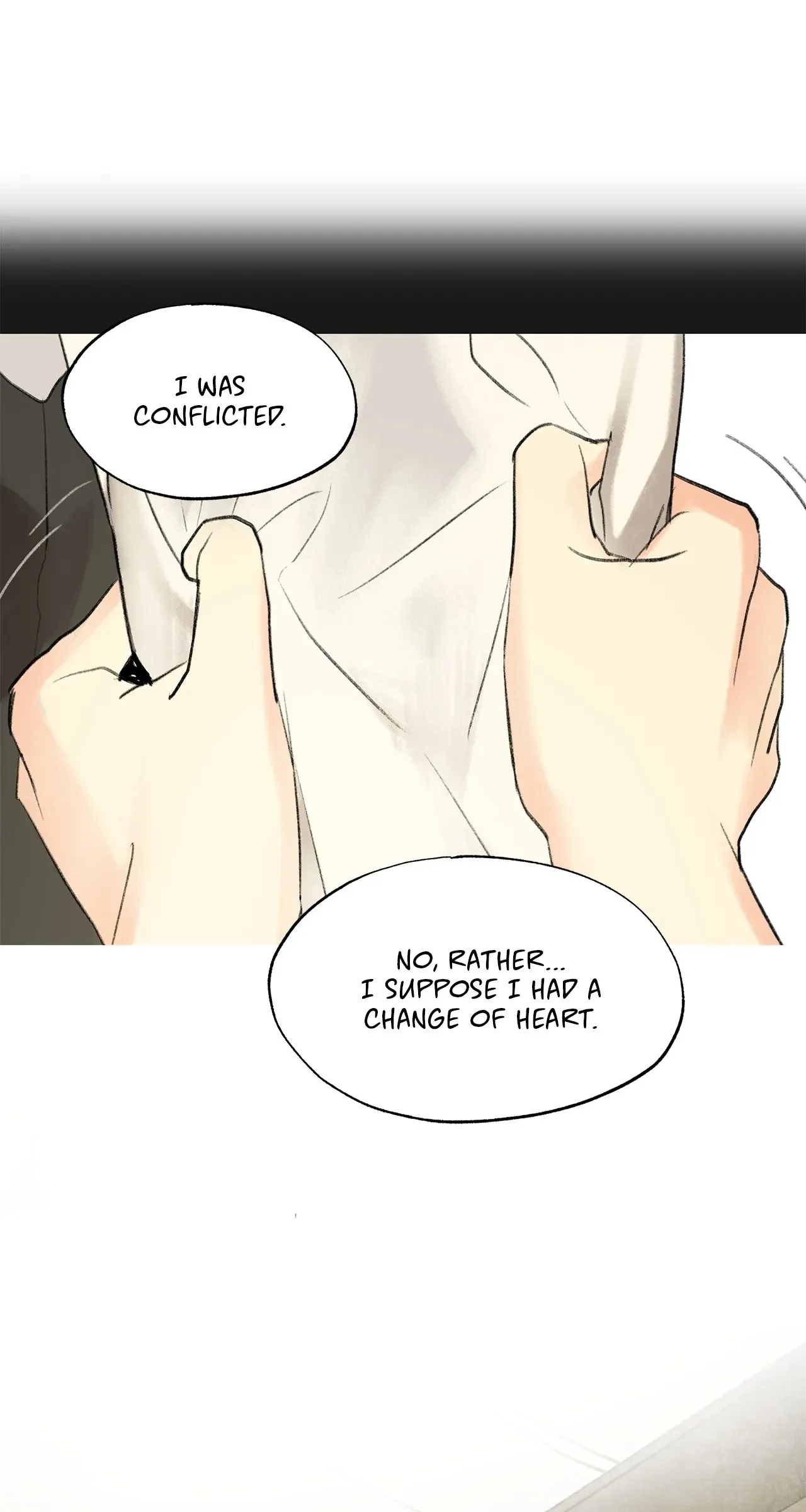 Purely Yours Chapter 25 page 77