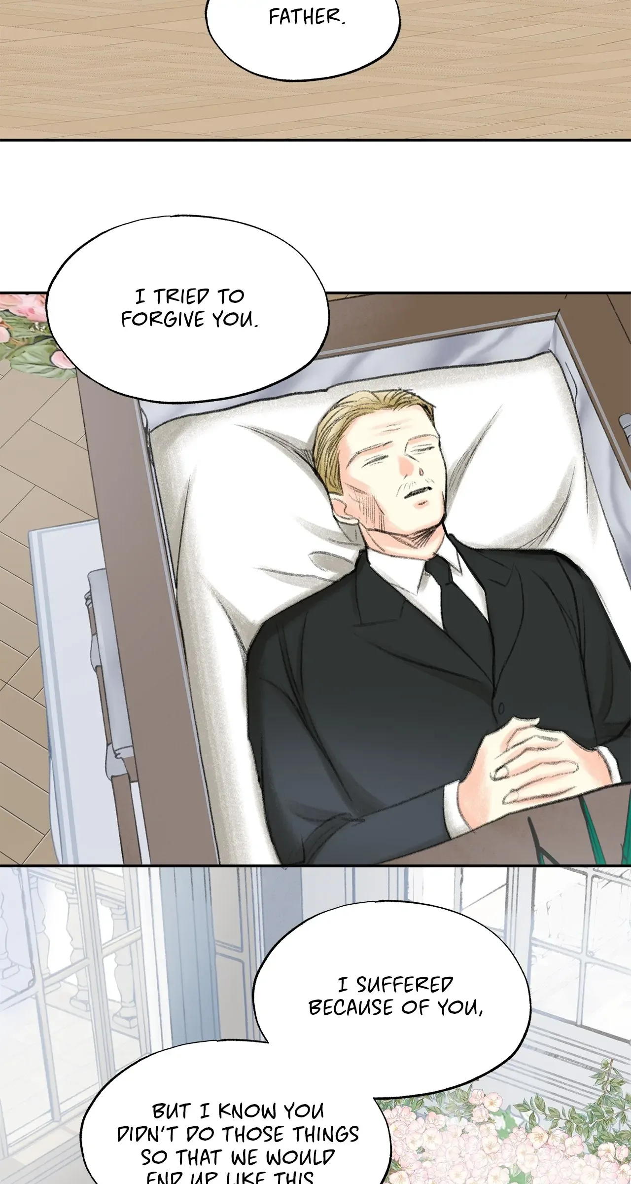 Purely Yours Chapter 25 page 52