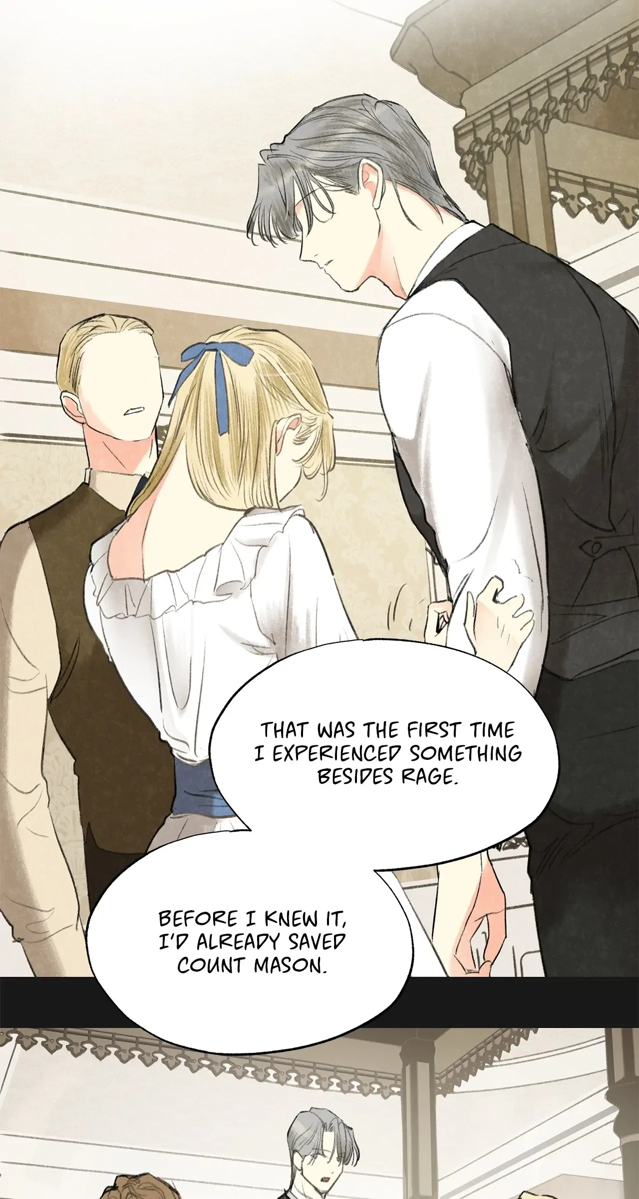 Purely Yours Chapter 25 page 78