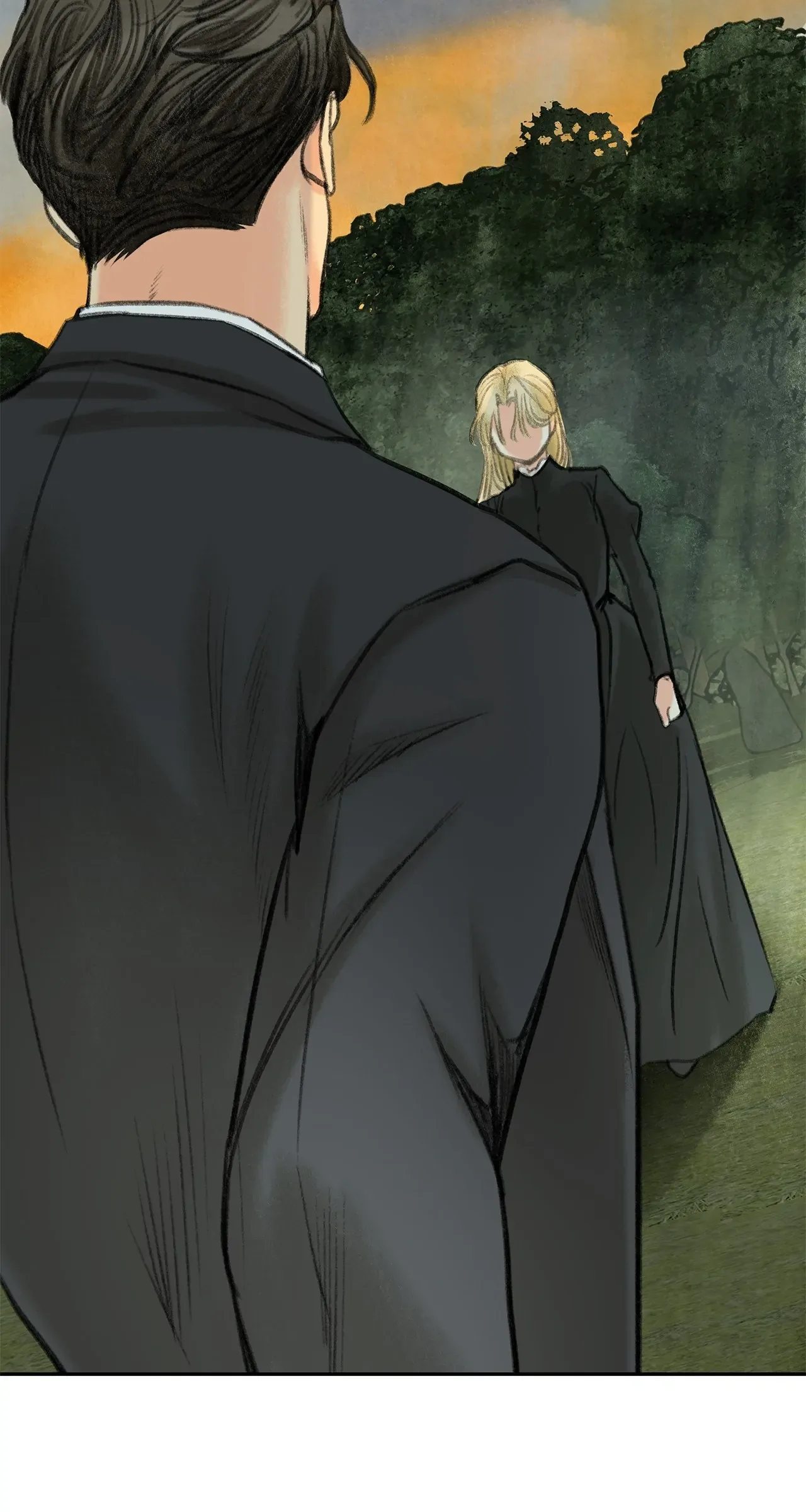 Purely Yours Chapter 24 page 94