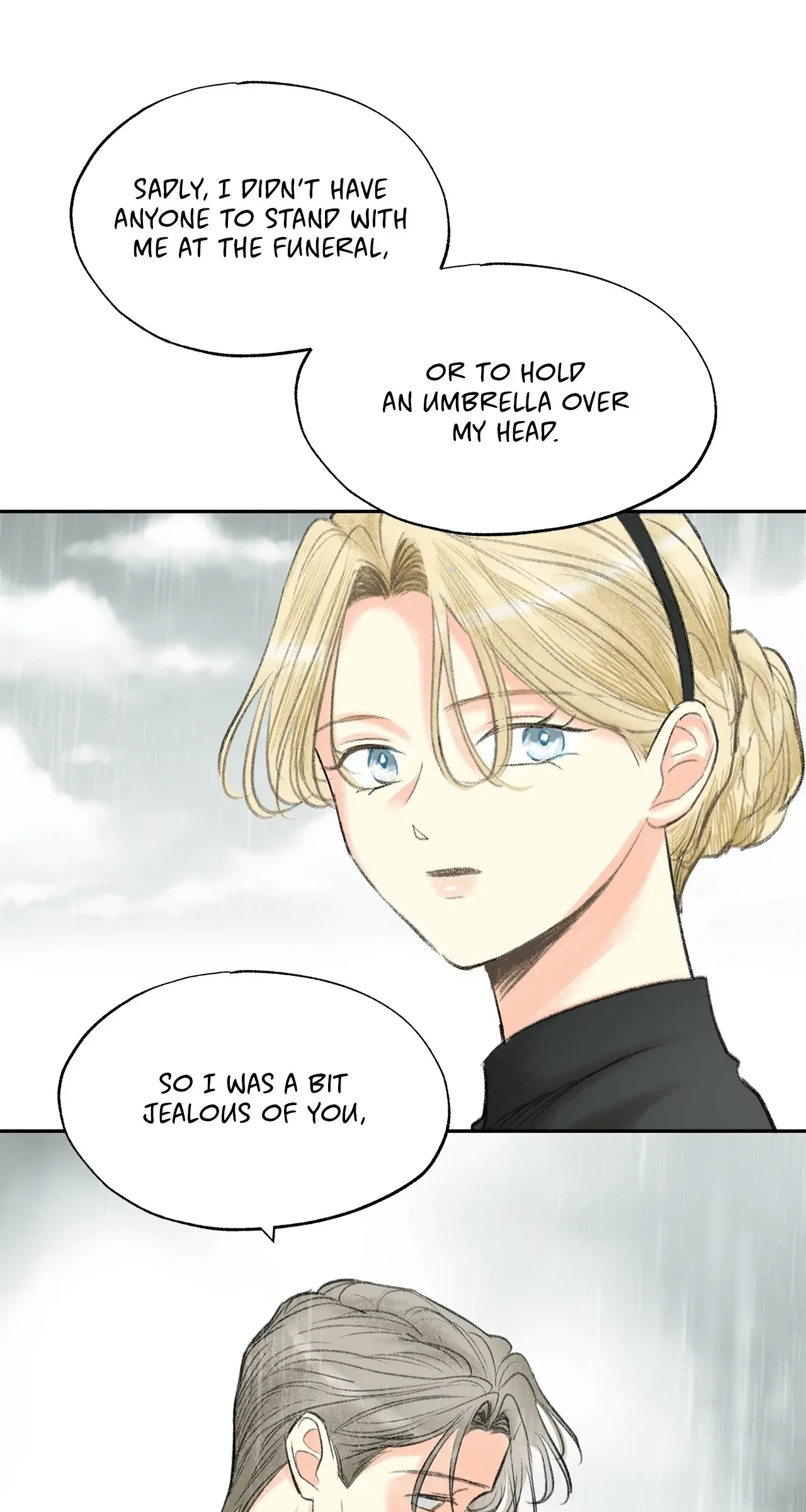 Purely Yours Chapter 25 page 72
