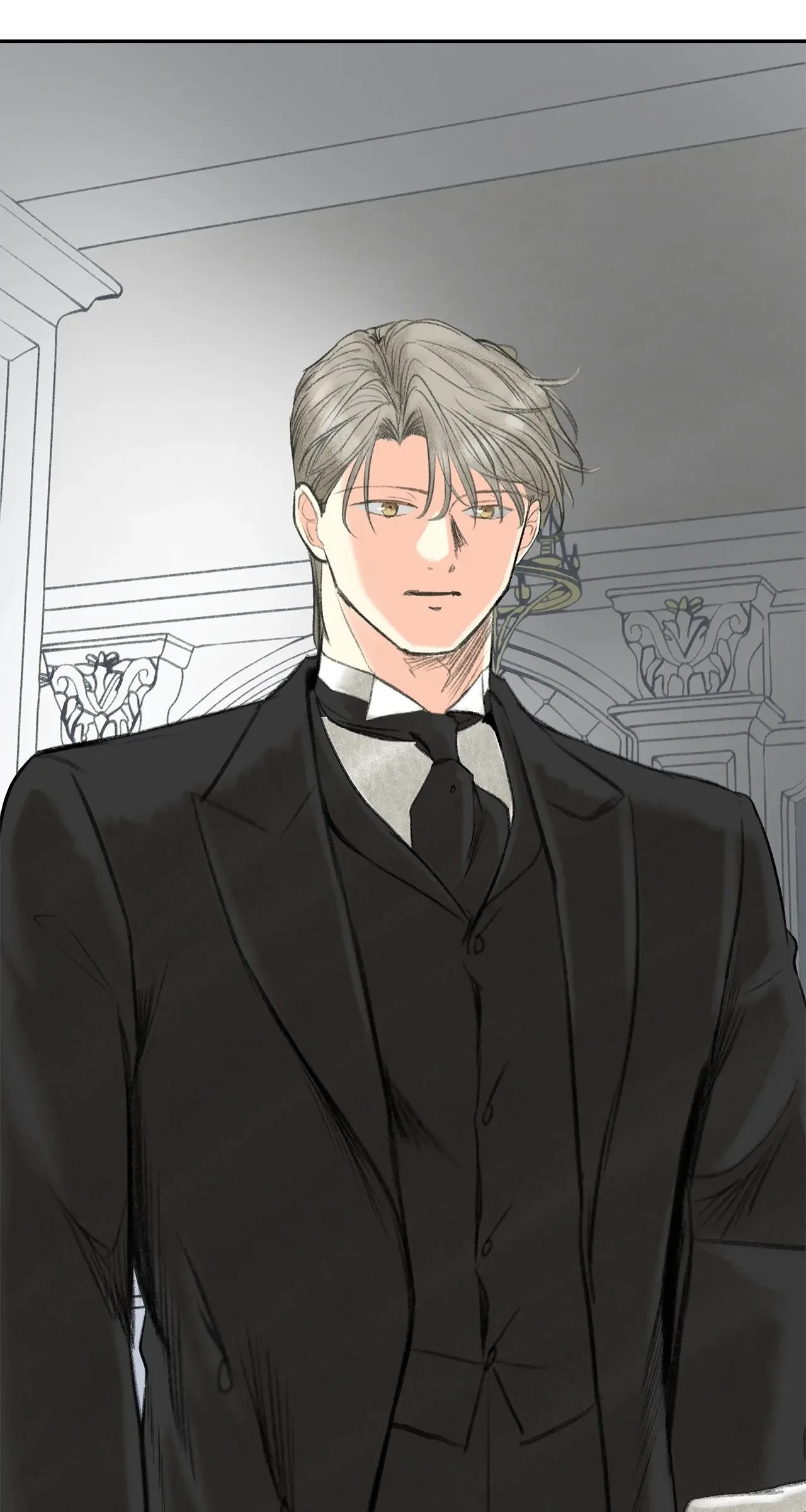 Purely Yours Chapter 25 page 61