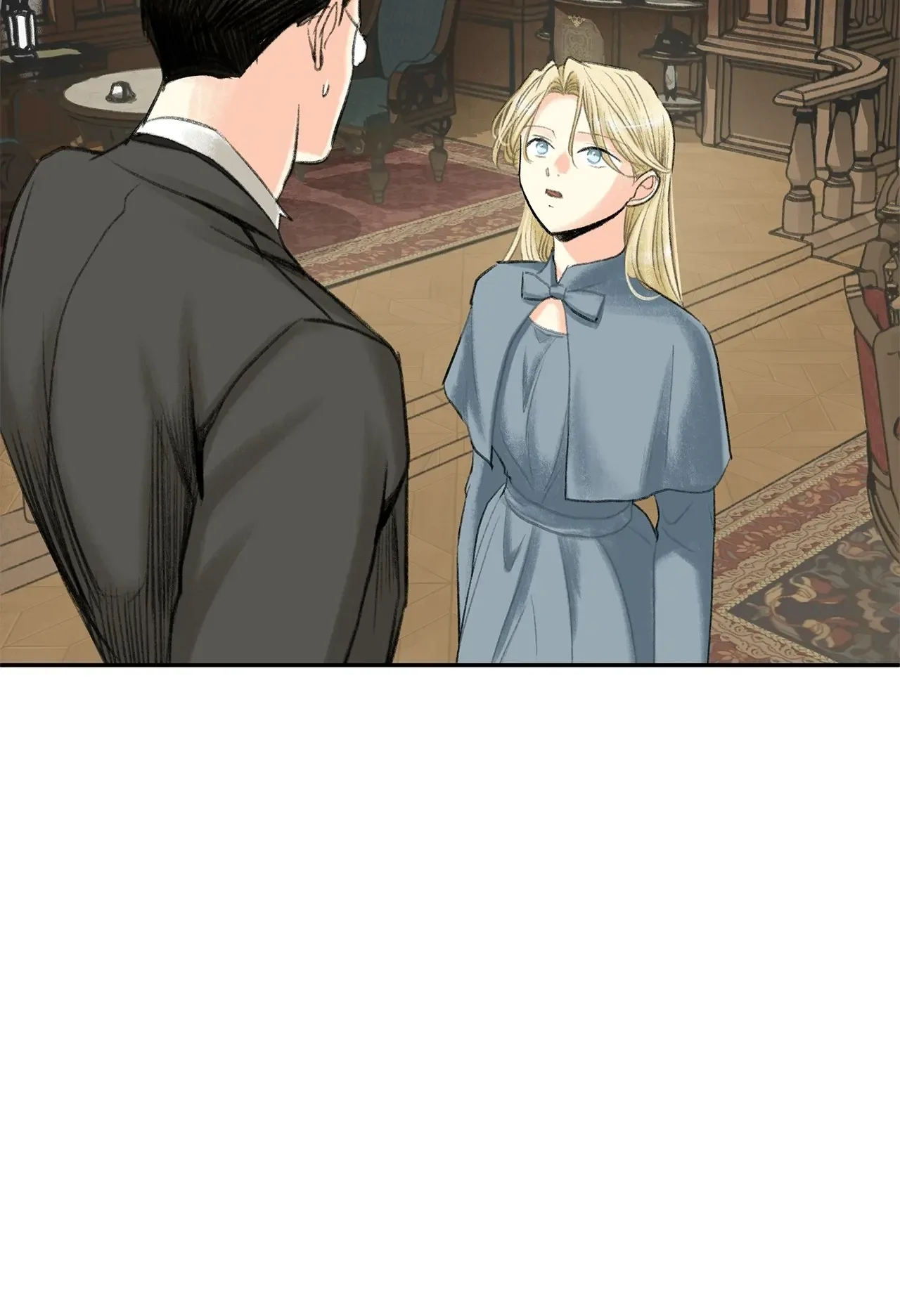 Purely Yours Chapter 24 page 83