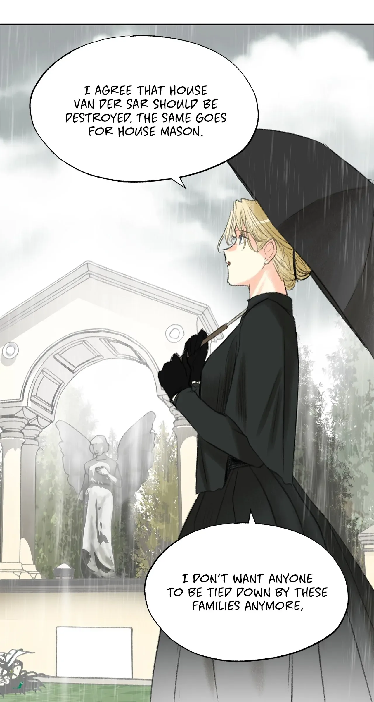 Purely Yours Chapter 25 page 87