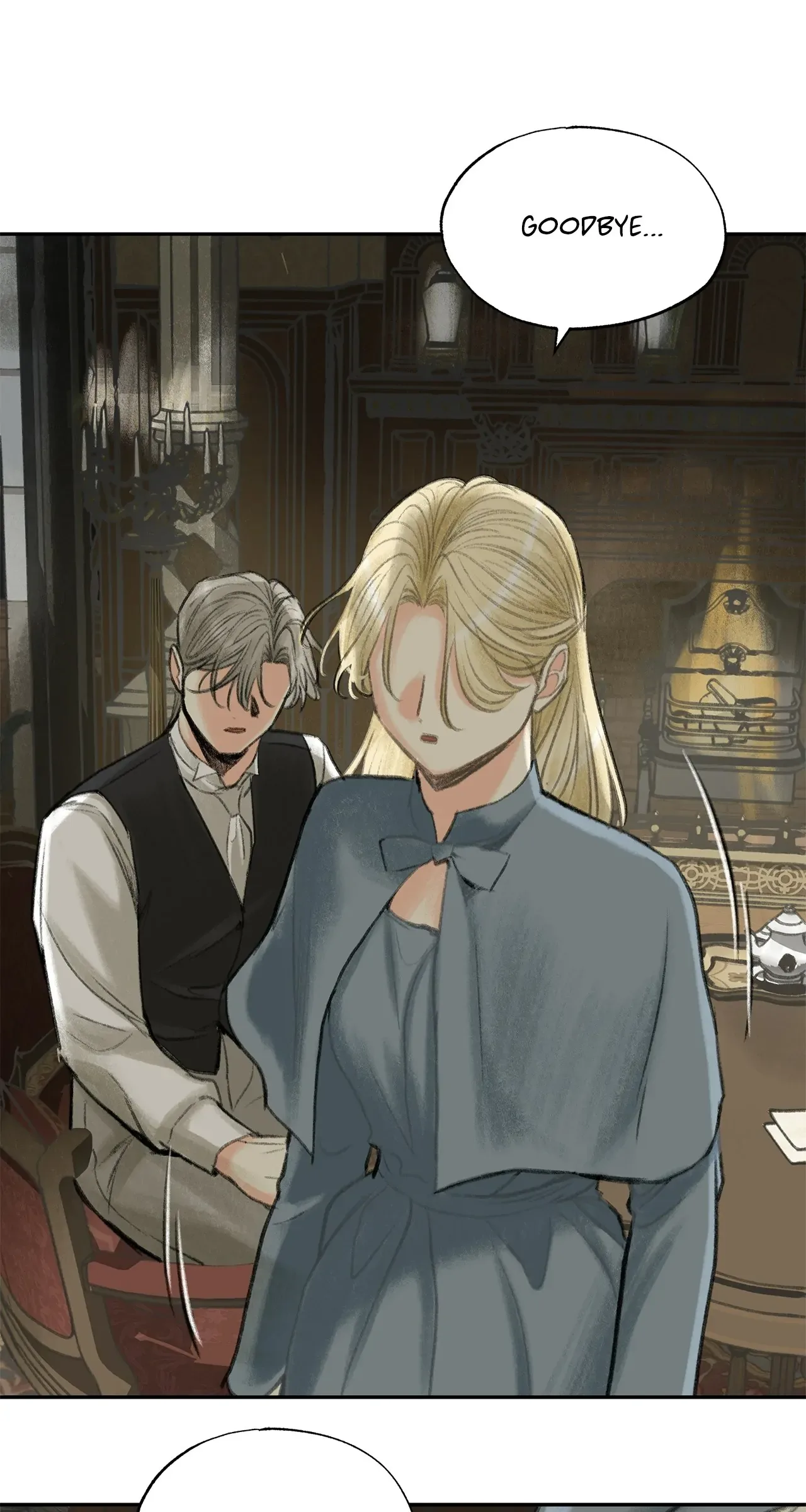 Purely Yours Chapter 24 page 78