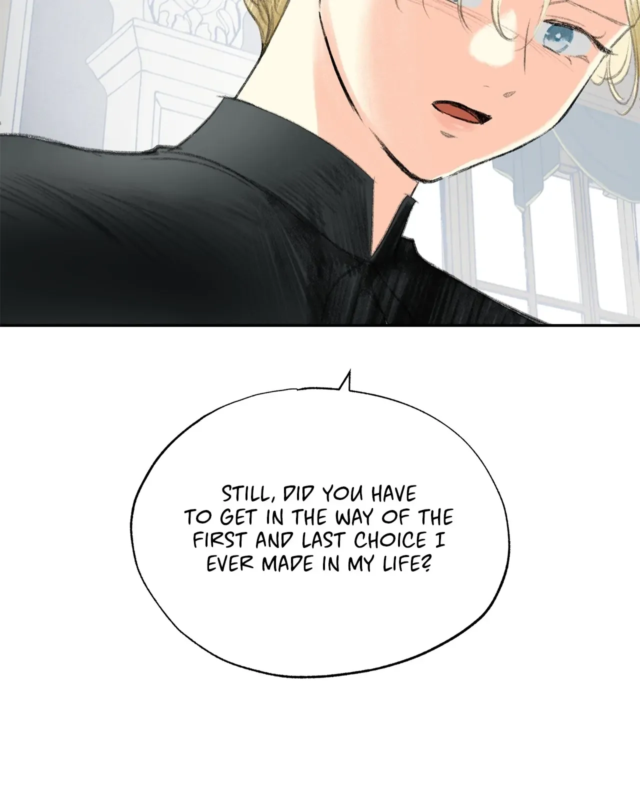 Purely Yours Chapter 25 page 55