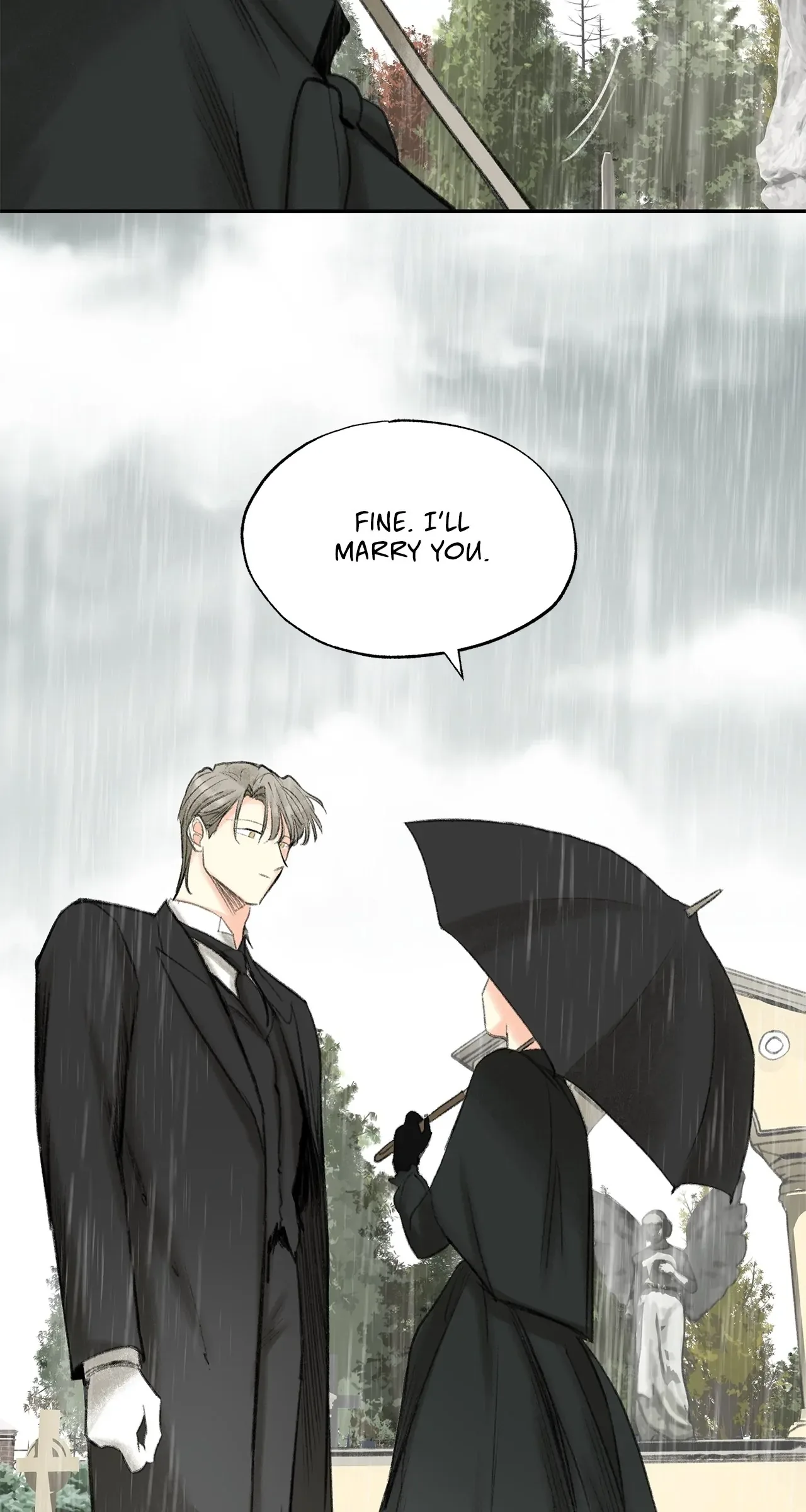 Purely Yours Chapter 25 page 81