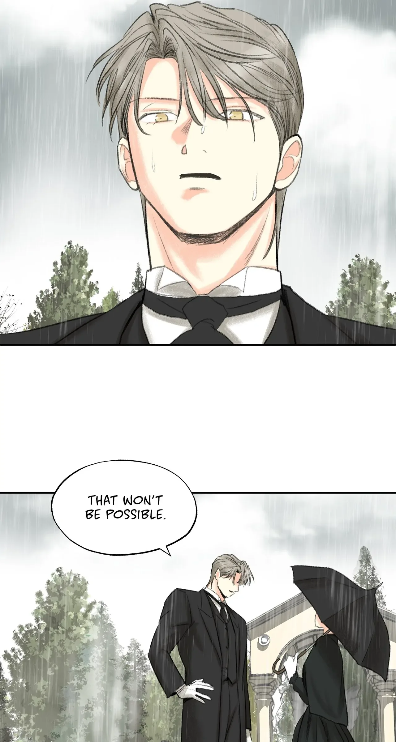Purely Yours Chapter 25 page 85