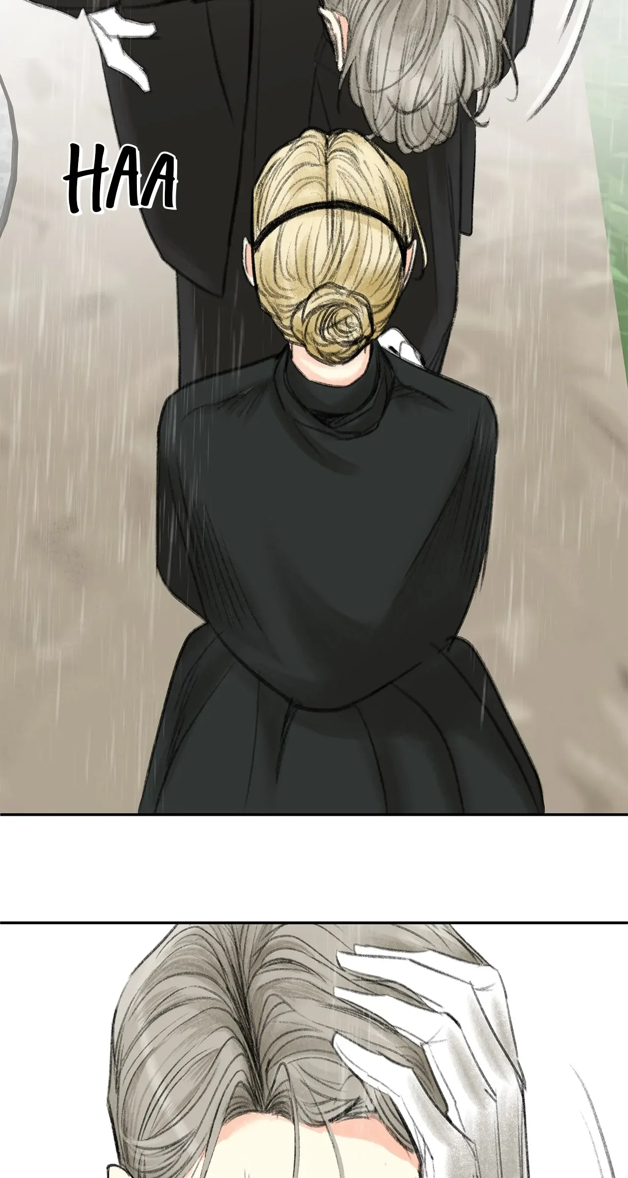 Purely Yours Chapter 25 page 93