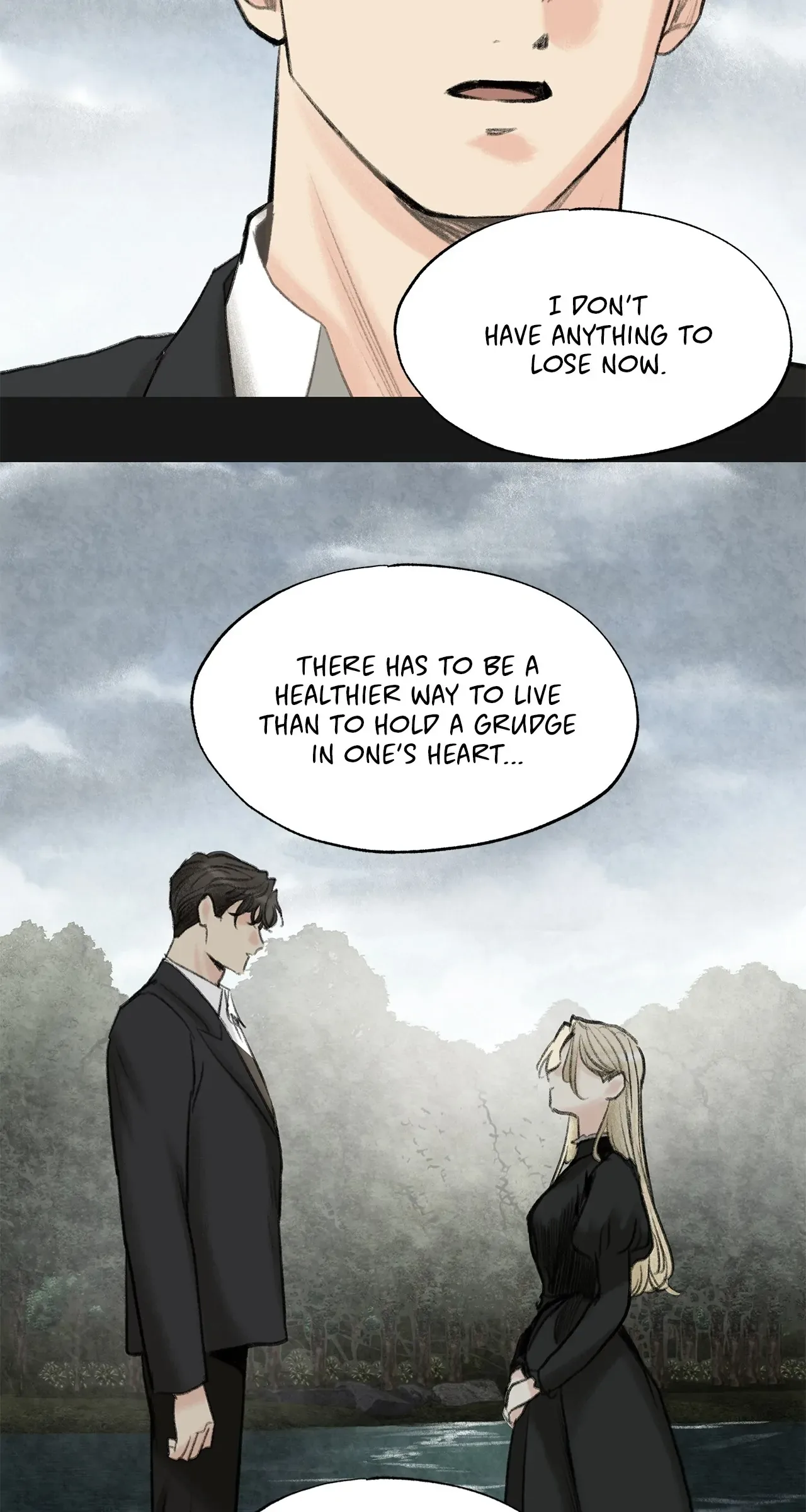 Purely Yours Chapter 25 page 89