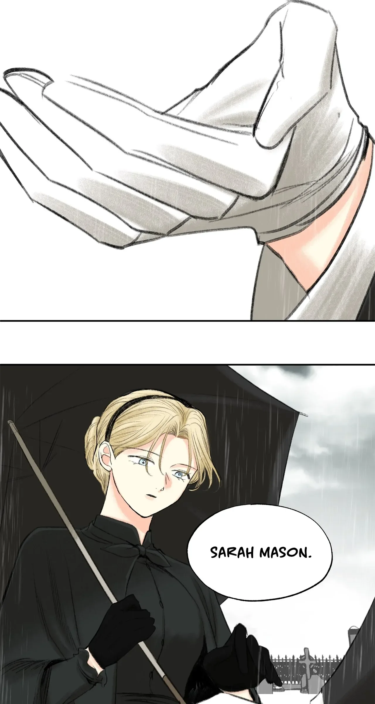 Purely Yours Chapter 25 page 95