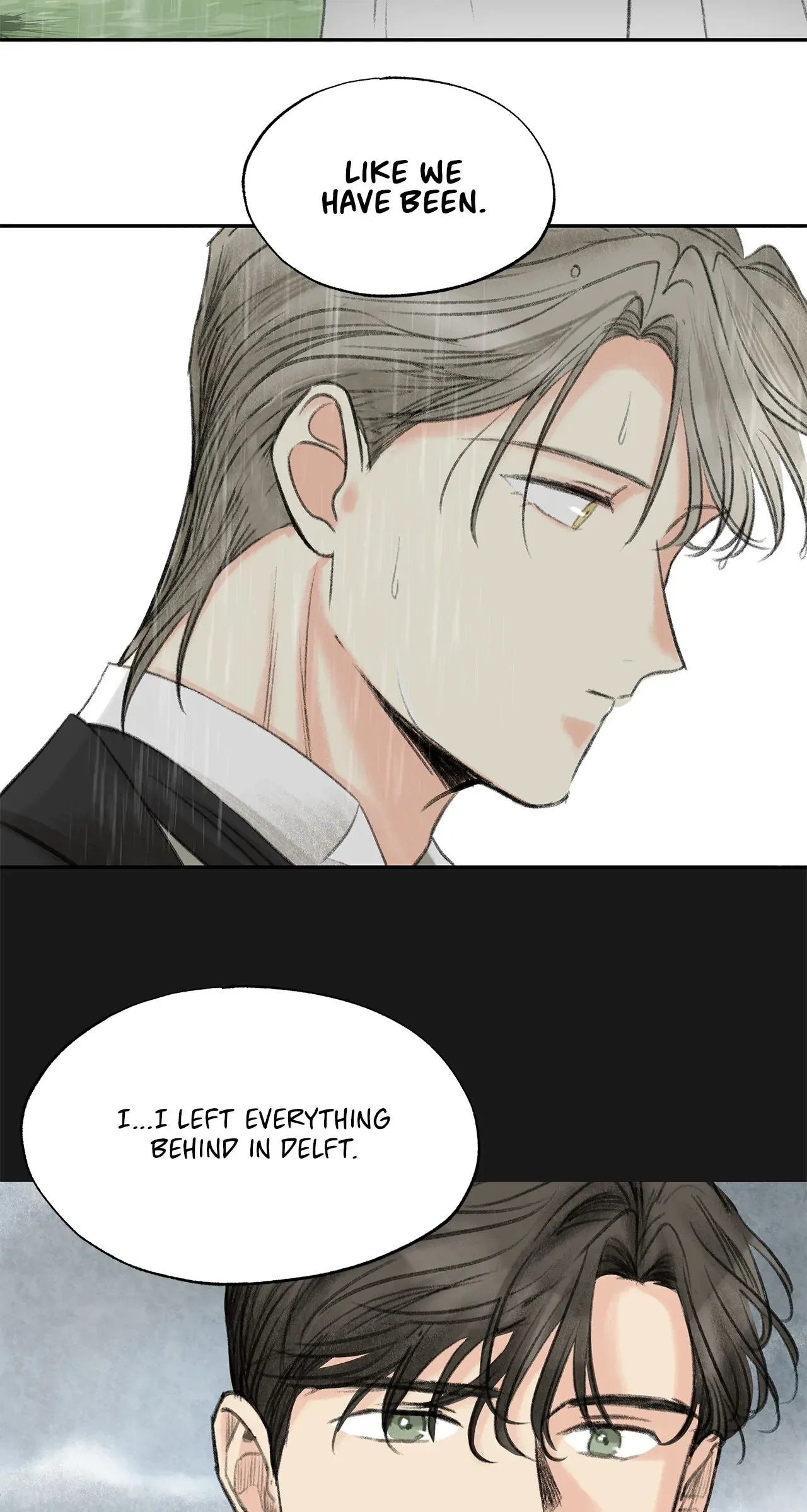 Purely Yours Chapter 25 page 88