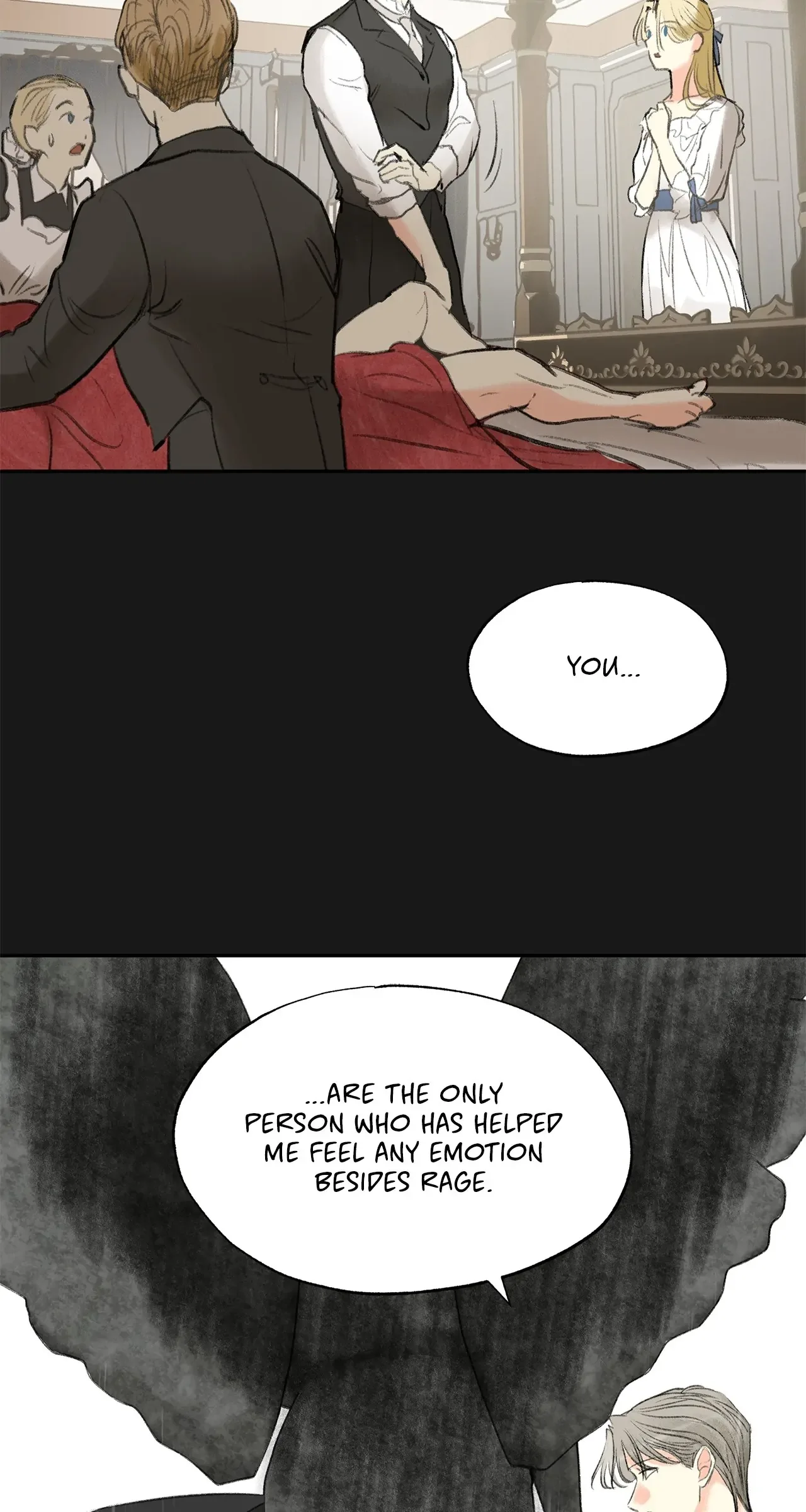 Purely Yours Chapter 25 page 79