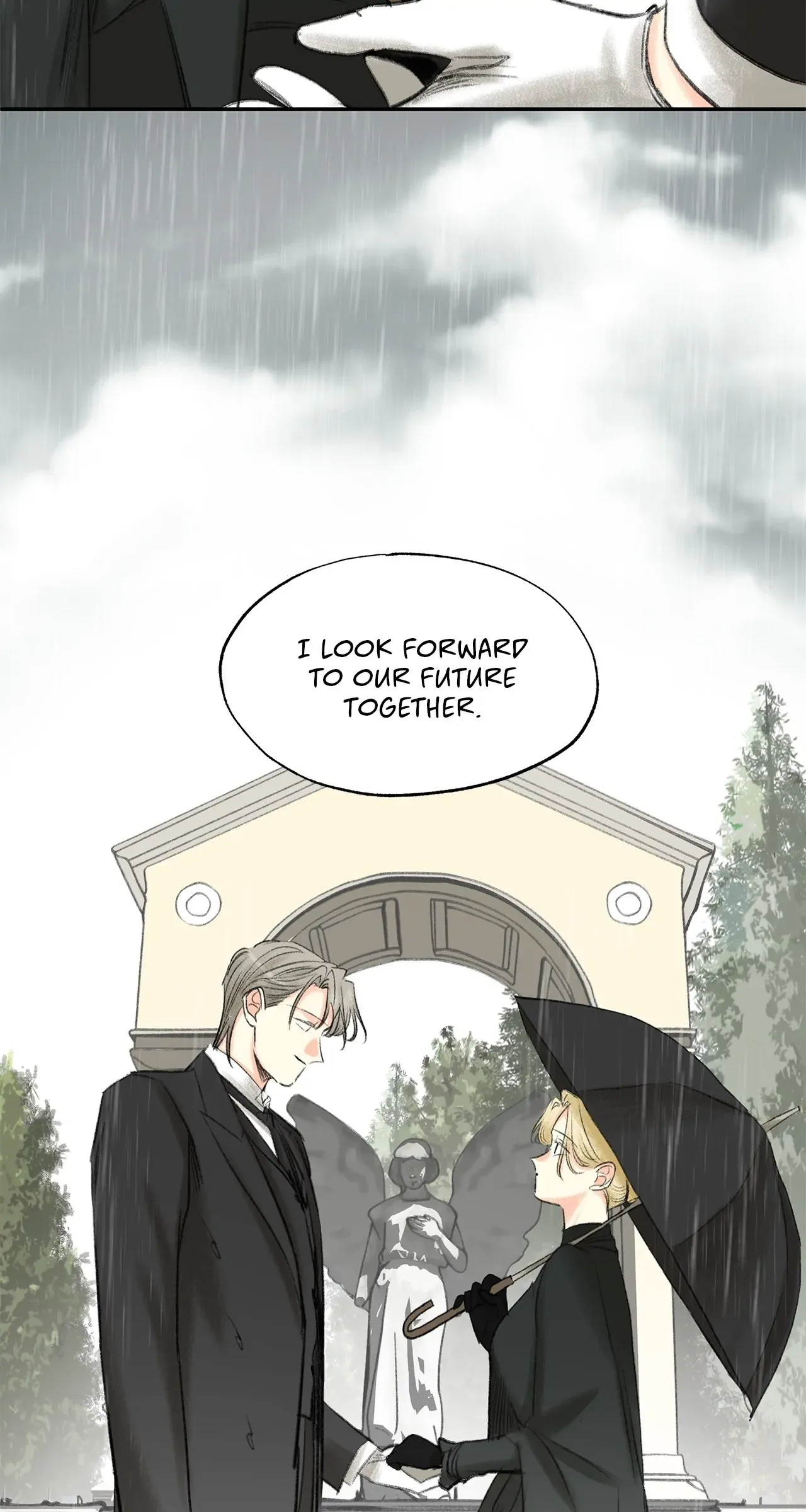 Purely Yours Chapter 25 page 96