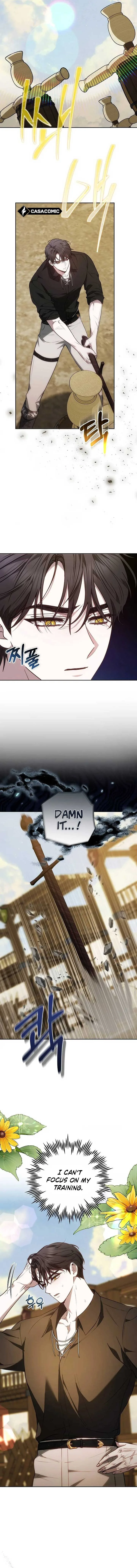 Put Me To Sleep Chapter 24 page 14