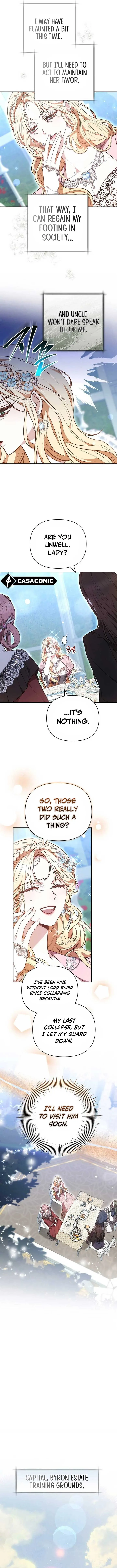 Put Me To Sleep Chapter 24 page 13