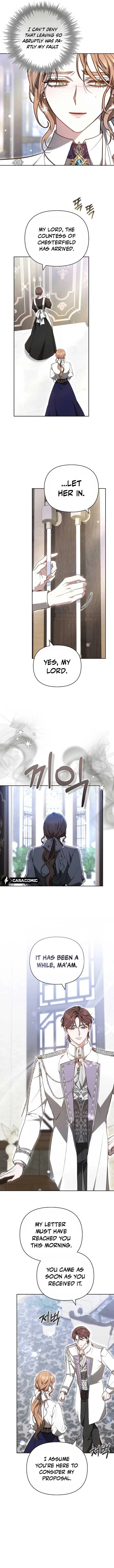 Put Me To Sleep Chapter 24 page 6