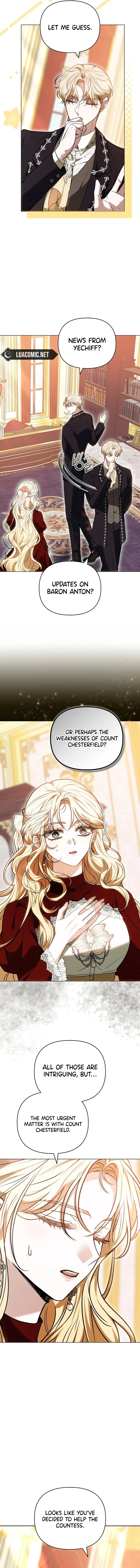 Put Me To Sleep Chapter 26 page 4