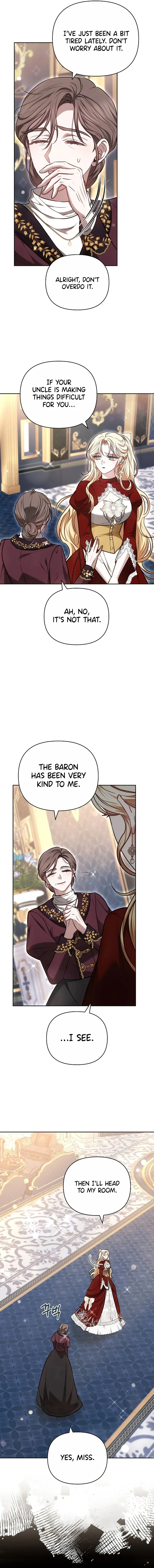 Put Me To Sleep Chapter 26 page 12