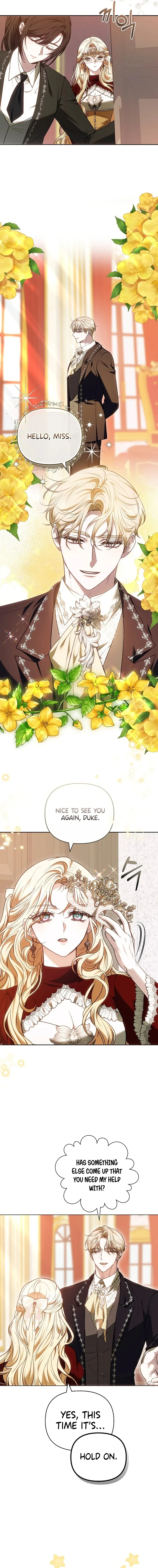 Put Me To Sleep Chapter 26 page 3