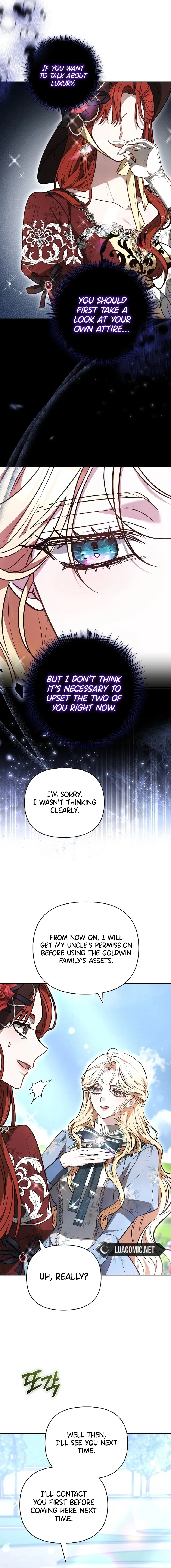 Put Me To Sleep Chapter 26 page 17